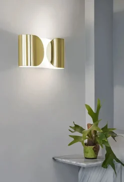 Foglio Væglampe fra<Flos Sale