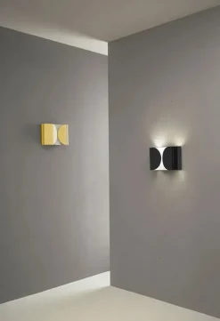 Foglio Væglampe fra<Flos Sale