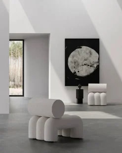 Foku Chair fra<101 Copenhagen New