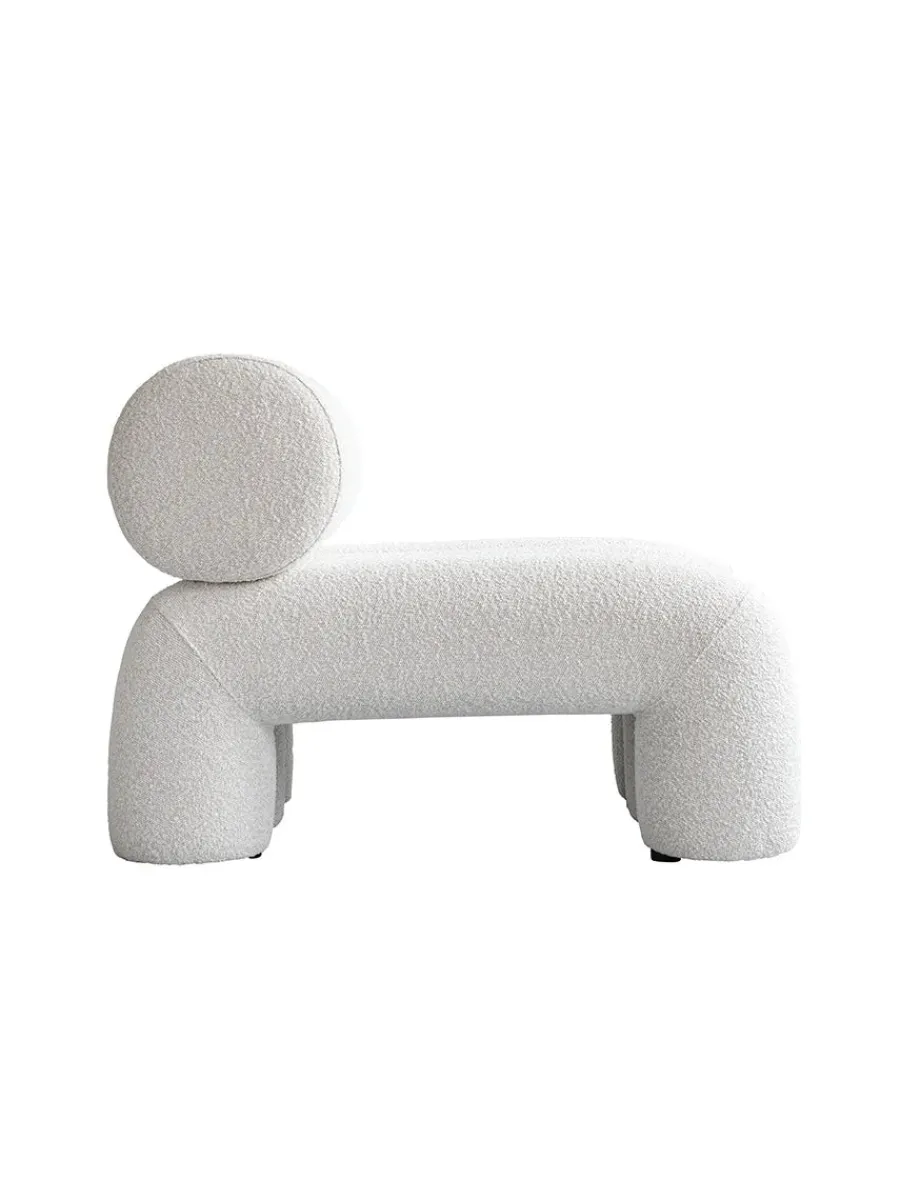 Foku Chair fra<101 Copenhagen New