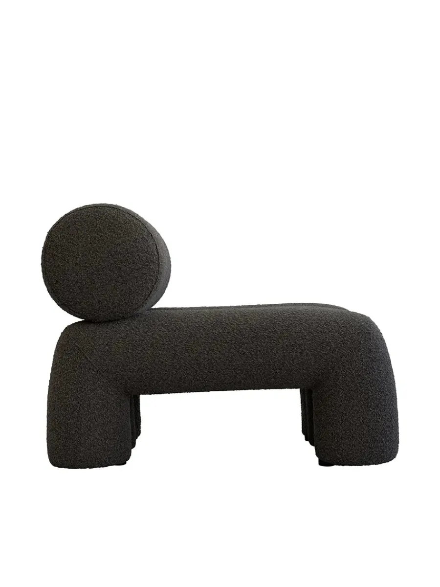 Foku Chair fra<101 Copenhagen New