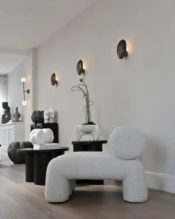 Foku Chair fra<101 Copenhagen New