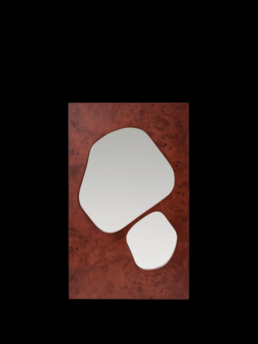 Folia Spejl fra<Ferm Living New