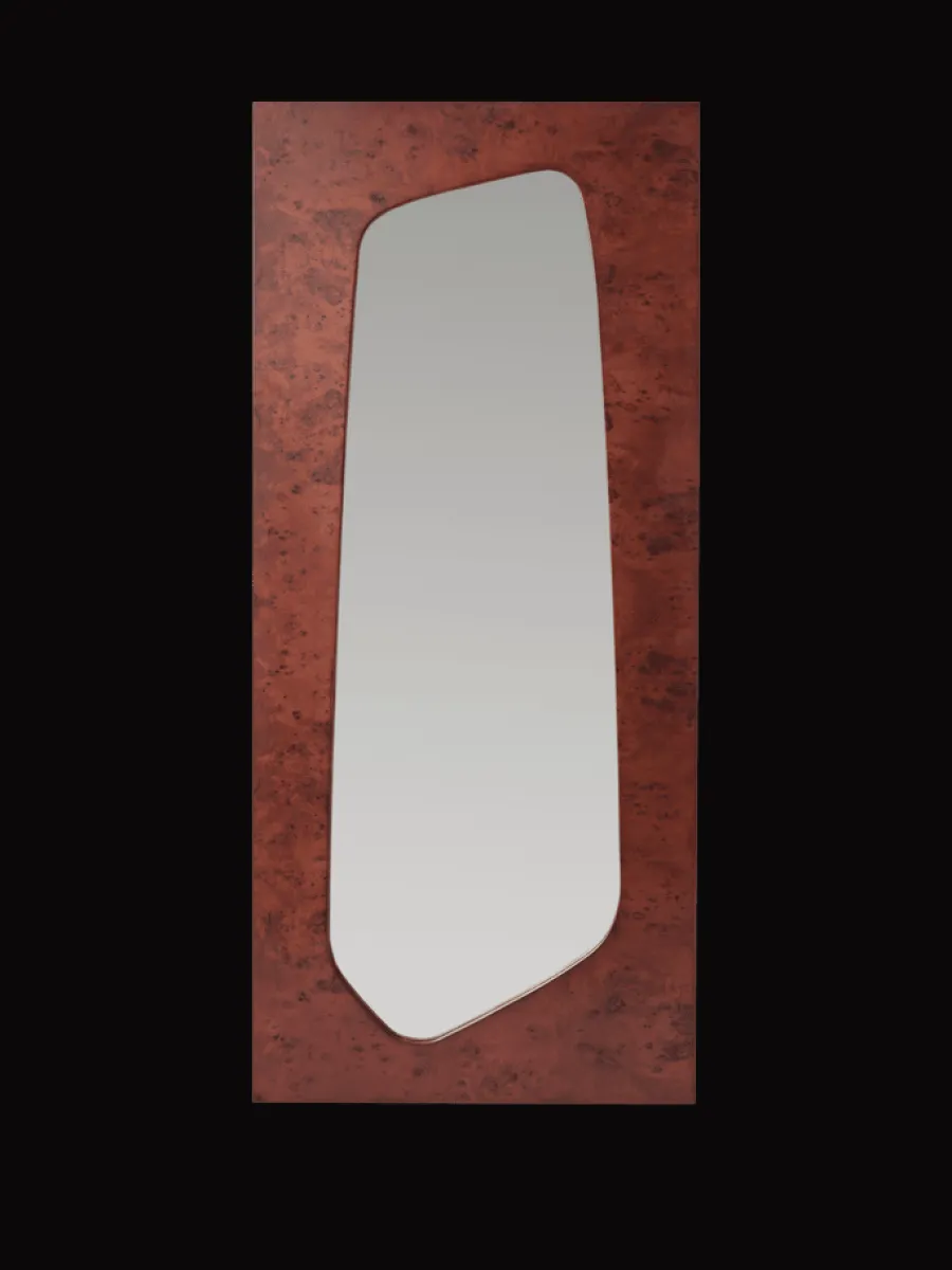 Folia Spejl fra<Ferm Living New