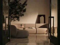 Folia Spejl fra<Ferm Living New