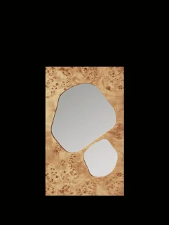 Folia Spejl fra<Ferm Living New