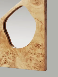 Folia Spejl fra<Ferm Living New