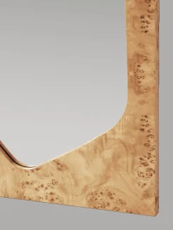 Folia Spejl fra<Ferm Living New