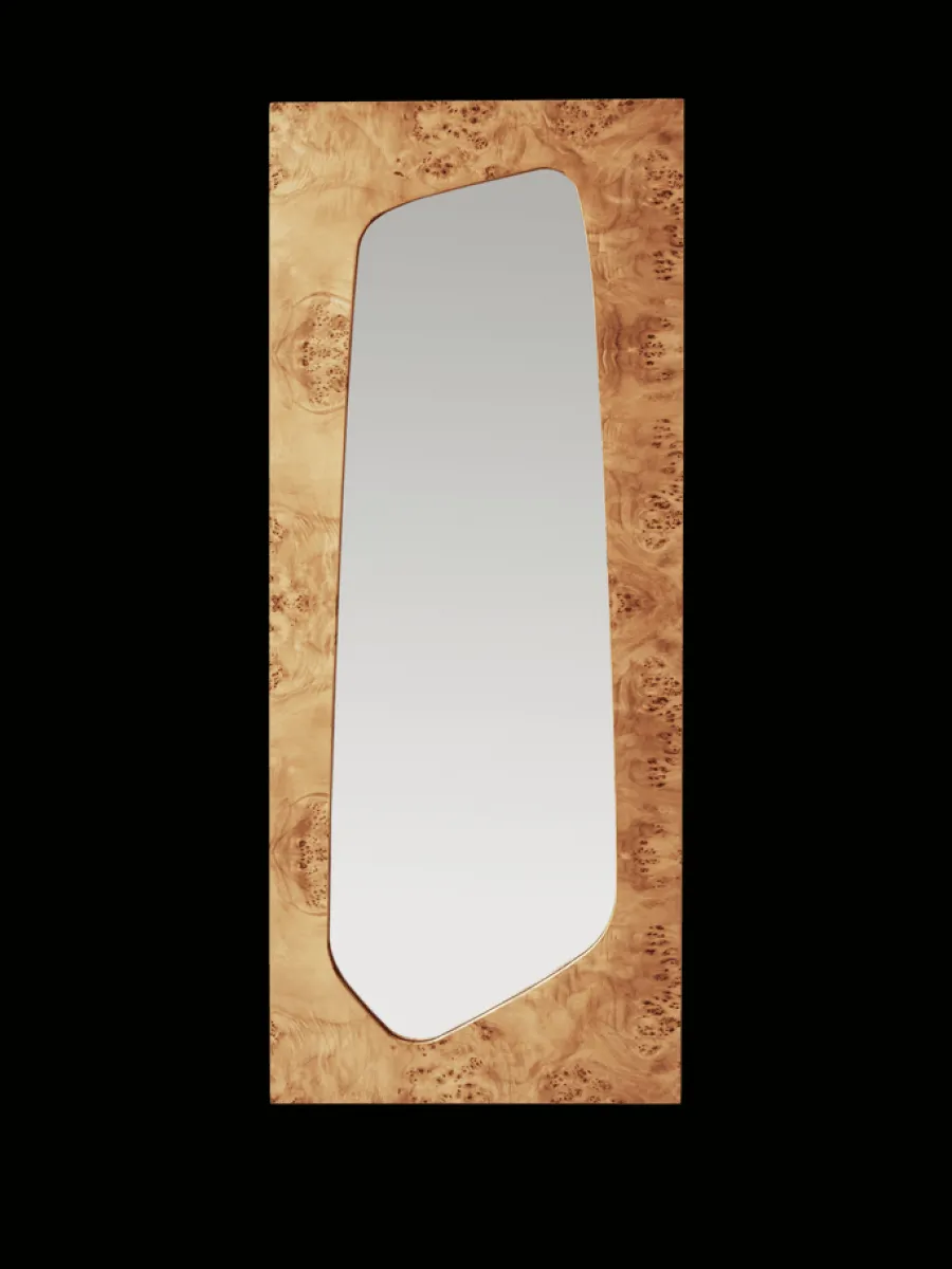 Folia Spejl fra<Ferm Living New