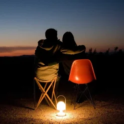 Follow Me bordlampe fra<Marset New