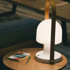 Follow Me Plus bordlampe fra<Marset Best