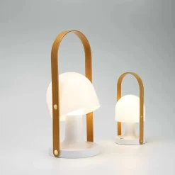 Follow Me Plus bordlampe fra<Marset Best