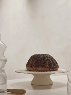 Fountain Cake Stand fra<Ferm Living New