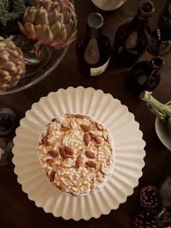 Fountain Cake Stand fra<Ferm Living New