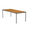 Four table 210 x 90 cm fra<Houe Hot
