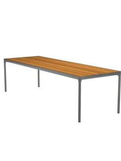 Four table 210 x 90 cm fra<Houe Hot