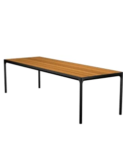 Four table 90 x 90 cm fra<Houe Best