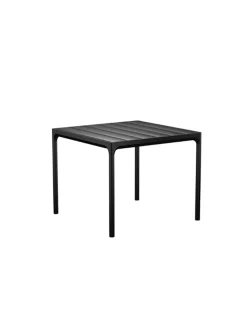 Four table 90 x 90 cm fra<Houe Best