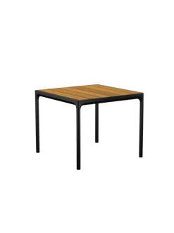Four table 90 x 90 cm fra<Houe Best