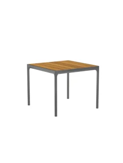 Four table 90 x 90 cm fra<Houe Best