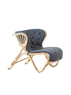 Fox Lænestol af Viggo Boesen<Sika-Design Hot