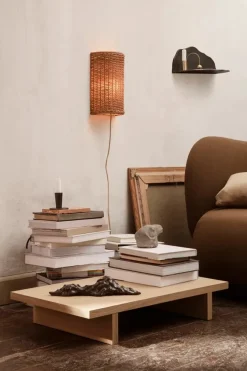 Fracture Shelf fra<Ferm Living Best