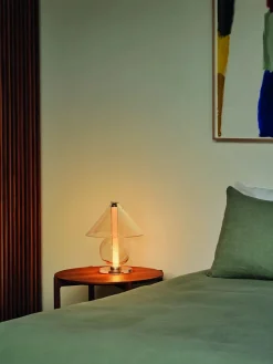 Fragile Table Lamp fra<Marset Discount