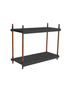 Frame Reol, høj fra<Cane-line Outlet