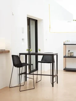 Frame Reol, høj fra<Cane-line Outlet