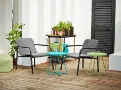 Frame Serveringsvogn fra<Cane-line Hot