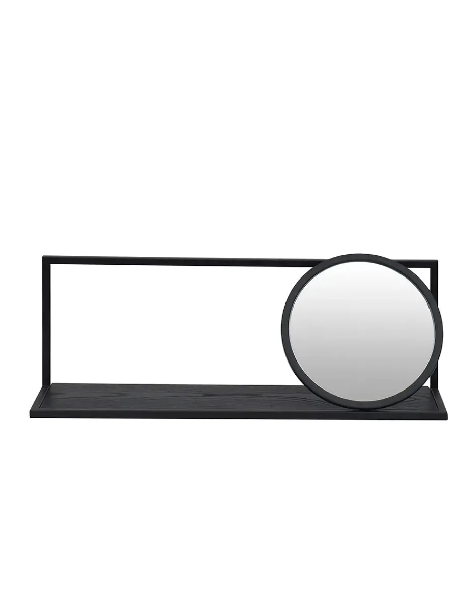 Frame Wall Mirror, small fra<Stellar Works Clearance