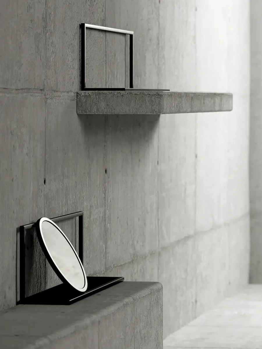 Frame Wall Mirror, small fra<Stellar Works Clearance