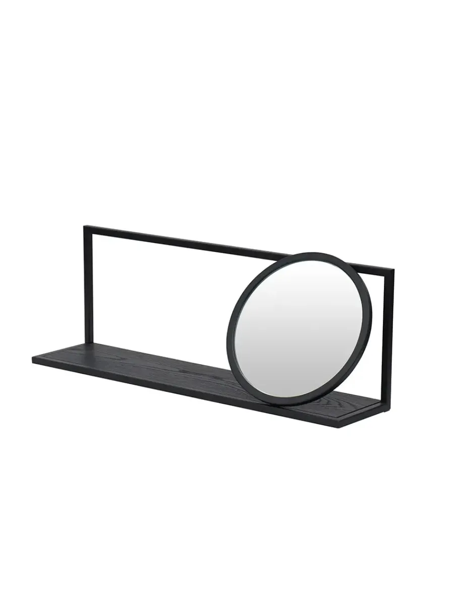 Frame Wall Mirror, small fra<Stellar Works Clearance