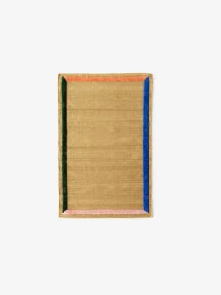 Framed tæpper fra<&Tradition Sale