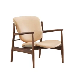 France Chair, eg olie af Finn Juhl<House of Finn Juhl Best