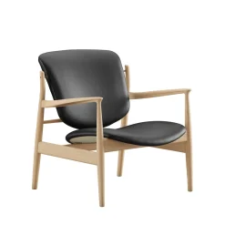 France Chair, valnød af Finn Juhl<House of Finn Juhl New