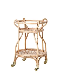 Fratellino Barvogn af Franco Albini<Sika-Design Hot