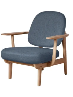 Fred Lænestol, olieret eg fra<Fritz Hansen Clearance