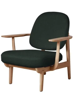 Fred Lænestol, olieret eg fra<Fritz Hansen Clearance