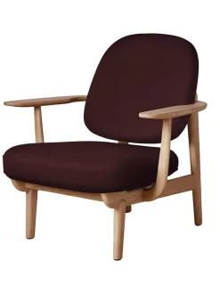 Fred Lænestol, olieret eg fra<Fritz Hansen Clearance