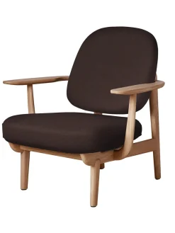 Fred Lænestol, olieret eg fra<Fritz Hansen Clearance