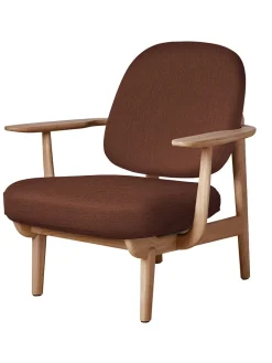 Fred Lænestol, olieret eg fra<Fritz Hansen Clearance