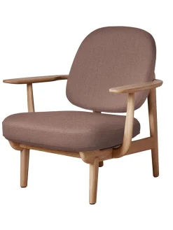 Fred Lænestol, olieret eg fra<Fritz Hansen Clearance