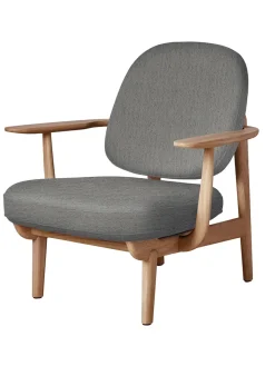 Fred Lænestol, olieret eg fra<Fritz Hansen Clearance