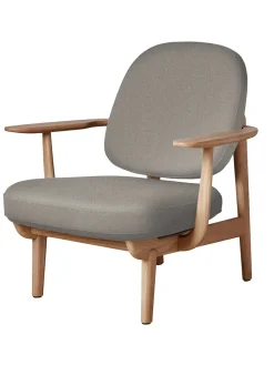 Fred Lænestol, olieret eg fra<Fritz Hansen Clearance