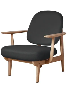 Fred Lænestol, olieret eg fra<Fritz Hansen Clearance