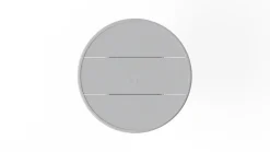 Fred's Bistreau fra<Fatboy Hot