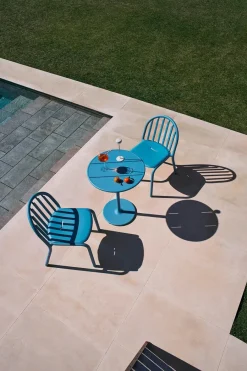 Fred's Bistreau fra<Fatboy Hot