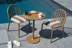 Fred's Bistreau fra<Fatboy Hot