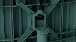 Fred's Square Bistreau fra<Fatboy Best